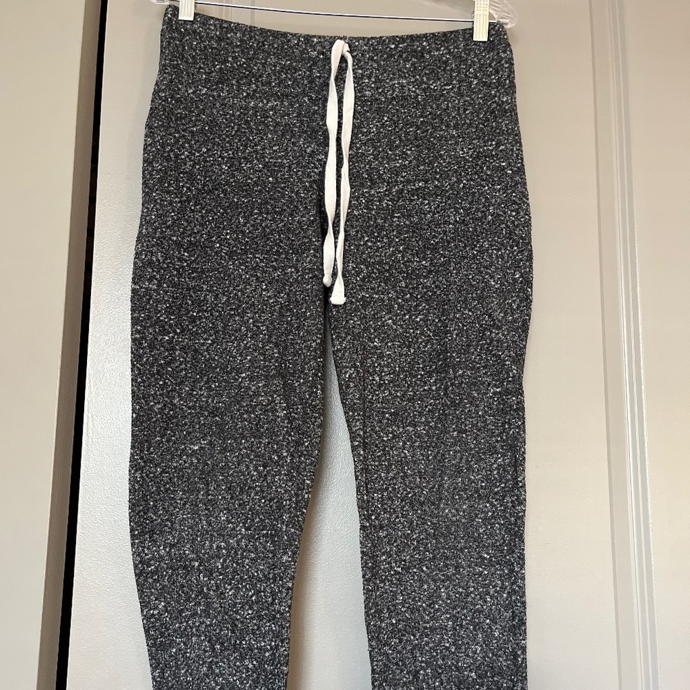 Jcrew joggers